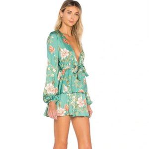 Majorelle Berkshire Dress sz L